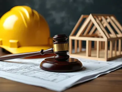 Building Permit information