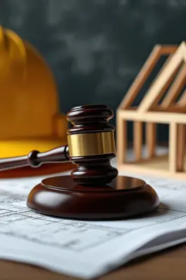 Building Permit information