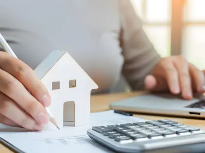 Property Tax Exemption information