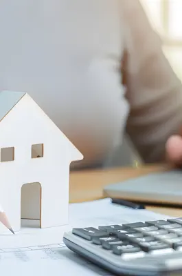 Property Tax Exemption information