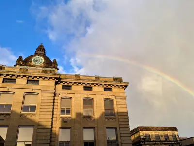 County Code information