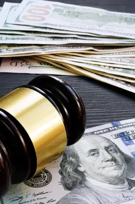 Pay Court Fines information