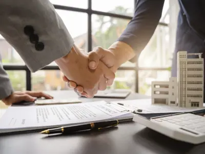 Business Personal Property Filing information