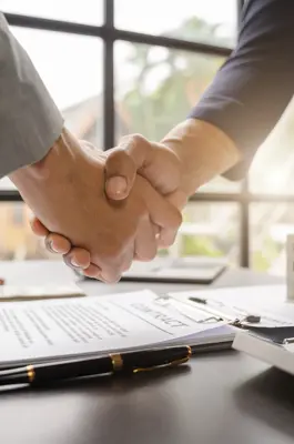 Business Personal Property Filing information
