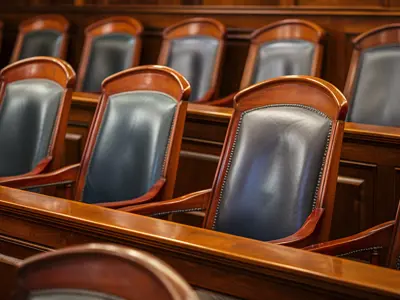 Jury Duty information