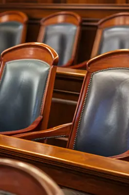 Jury Duty information